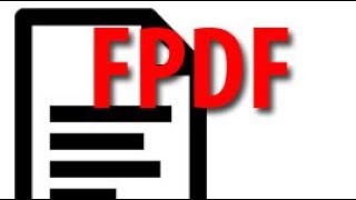 Tutorial FPDF bag 3  Menampilkan data dari database [upl. by Haidedej]