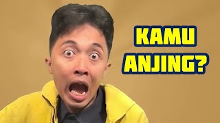 ♫ KAMU ANJING dan video lainnya  KompilasiShorts [upl. by Riamu158]