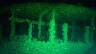 5 Historical Shipwrecks Found by ROVs in the Deep Ocean [upl. by Gareri32]