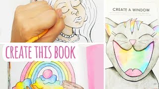 Create This Book 18 [upl. by Elocen]