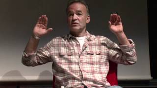 Sheffield DocFest 2011 Nick Broomfield Masterclass [upl. by Seyler]