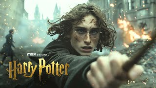 HARRY POTTER Reboot Series 2026 [upl. by Witt]