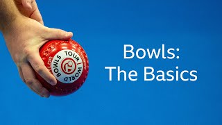 Bowls The Basics [upl. by Otir608]