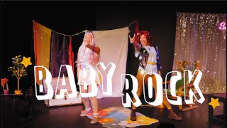 Baby Rock teaser [upl. by Nemlaz529]