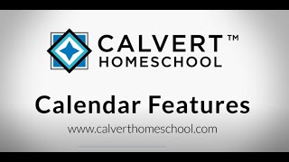 FAQ Customizing the Calendar [upl. by Coh]