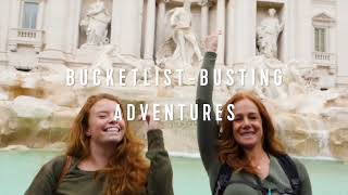 Royal Caribbean®  2025 Europe Adventures [upl. by Rovner]