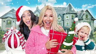 🎄CHRiSTMAS HOUSE TOUR 2022  FAMILY of 18🎄 [upl. by Caryn812]