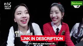 ENG SUB TWICE quotWhat is Lovequot Music Video Commentary [upl. by Eceinehs904]