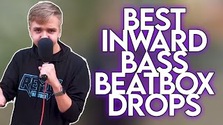 Best Inward Bass Beatbox Drops [upl. by Bird]