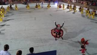 Keyla Barros Miss Caipira da Fuzuê Junino 2017 Tracuateua PA [upl. by Hillell]