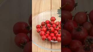 Transform Your Life with Hawthorn Berries  Johns Journey [upl. by Assek]