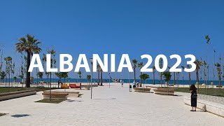 ALBANIA 2023 [upl. by Heid]