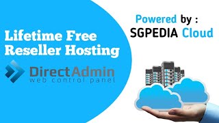 How To Get Unlimited Free Reseller Hosting  Start Your Own Hosting Site  100 Free [upl. by Downing388]