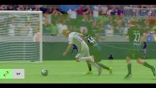 Club Brugge  RSC Anderlecht 1A Pro League FULL MATCH LIVE EA TV EA SPORTS FC 24 [upl. by Aiki260]