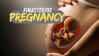 Finasteride sideeffects  Finasteride amp Pregnancy [upl. by Maurili]