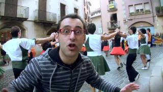 LIP DUB PER LA INDEPENDÈNCIA  WORLD RECORD OFICIAL [upl. by Hedwiga481]