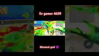 Sv gamer 4659 😈 raistar 2024 gaming viralvideo bhojpuri freefire [upl. by Enaillil809]