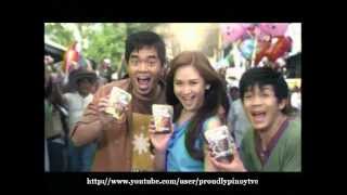 Jovit Baldivino Sarah Geronimo amp Gloc 9  Ulalammm TVC [upl. by Grosmark]