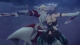 FateApocrypha Abridged OP Ep 1 Available in the description [upl. by Hanford606]