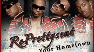 Pleasure of Pretty Ricky  Did You Wrong [upl. by Andra]