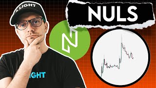 Nuls Coin Price Prediction Nuls Crypto Updates [upl. by Oker188]