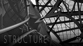 STRUCTURE • Soundscape [upl. by Margaretta916]