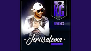 Jerusalema feat Nomcebo Zikode Feder Remix [upl. by Yllitnahc]