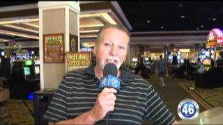 09232011 Pahrump Nugget Hotel amp Casino Restaurant [upl. by Raseda]