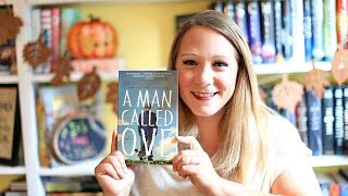 A MAN CALLED OVE BY FREDRICK BACHMAN BOOK amp MOVIE REVIEW [upl. by Laban342]