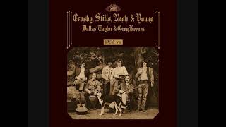 Crosby Stills Nash amp Young 1970 Deja Vu [upl. by Keely]