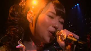 Tomatsu Haruka  Yume Sekai Live [upl. by Anihcak]