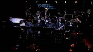 Charles Funn Big Band “Nutcracker Suite” FULL SHOW at Keystone Korner Baltimore 2023 [upl. by Yttik]