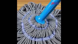 Proclean Regular Twist Mop TM0810 cleaningsolutions cleaning proclean fact mop [upl. by Lubbock]