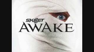 Dont Wake Me Skillet lyrics  Awake [upl. by Pampuch958]