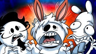 Oney Plays Overgrowth  Ep 1  Rolling Fire [upl. by Dillon666]