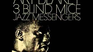 Art Blakey amp the Jazz Messengers at the Renaissance Club  Up Jumped Spring [upl. by Toddy]