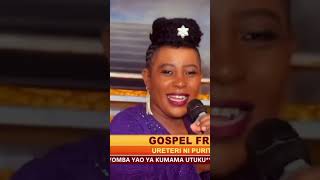 Mary Gitonga walikufanisha [upl. by Maritsa252]