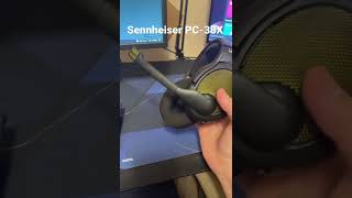 Should you buy the Drop Sennheiser PC38X Gaming Headset [upl. by Genevra325]