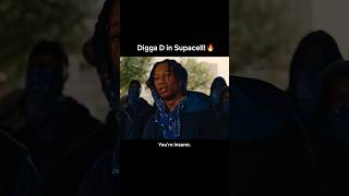 digga d in episode 2 of supacell 👀 [upl. by Marthena]