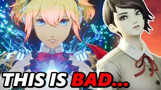 Persona 3 Reload Controversy is Really BAD for ATLUS [upl. by Newfeld]