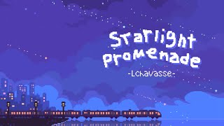 Lchavasse  Starlight Promenade [upl. by Sualk879]