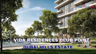 Vida Residences Club Point  Luxury Living [upl. by Sedgewake]