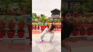 Crazy kiya re bollywood music song dance [upl. by Anitsrihc561]