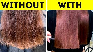 Brilliant hair hacks and hairstyle ideas youll love [upl. by Albertson]