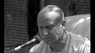 Sri Chinmoy demonstrates Samadhi Levels [upl. by Ahsahtan]