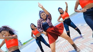 Karti Hun Tumse Pyar • Singer Shalini Dubey • New Nagpuri Sadri Girl Dance Video 2022 •Nagpuri Beatz [upl. by Aihsyn260]