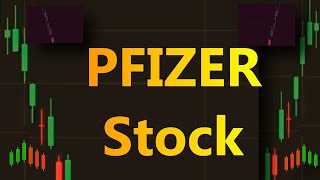 PFIZER Stock Price Prediction News Today 12 March  PFE Stock [upl. by Kienan]