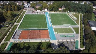 Sportpark Rheinpreußen 102024 [upl. by Eecyaj419]