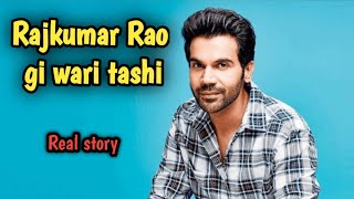 Rajkumar Rao gi wari tashiAsengba wariRR story [upl. by Dominique]