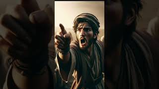 The PARABLE OF Shrewd MANAGER bibleverse faith reflection shortvideo [upl. by Anevad]